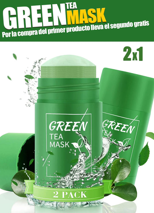 GREEN TEA MASK STICK